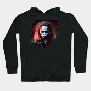 M3GAN Hoodie